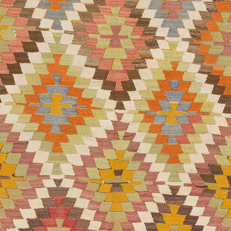 Konya Kilimi - 142 cm x 242 cm - K0077867