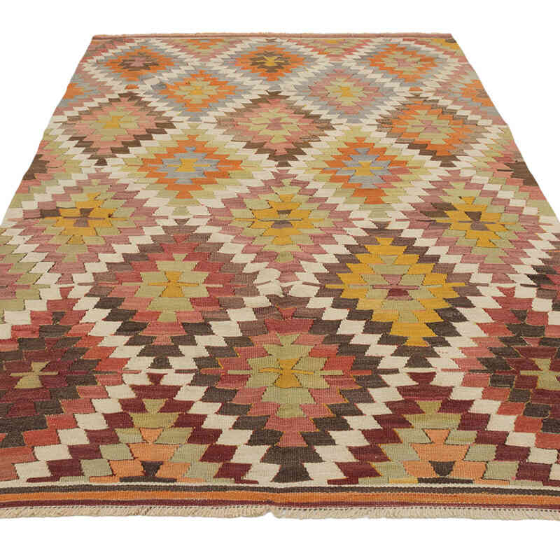 Konya Kilimi - 142 cm x 242 cm - K0077867