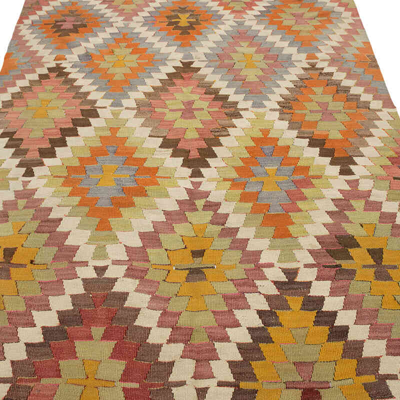 Konya Kilimi - 142 cm x 242 cm - K0077867