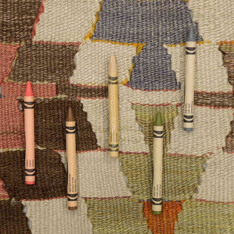 Konya Kilimi - 142 cm x 242 cm - K0077867