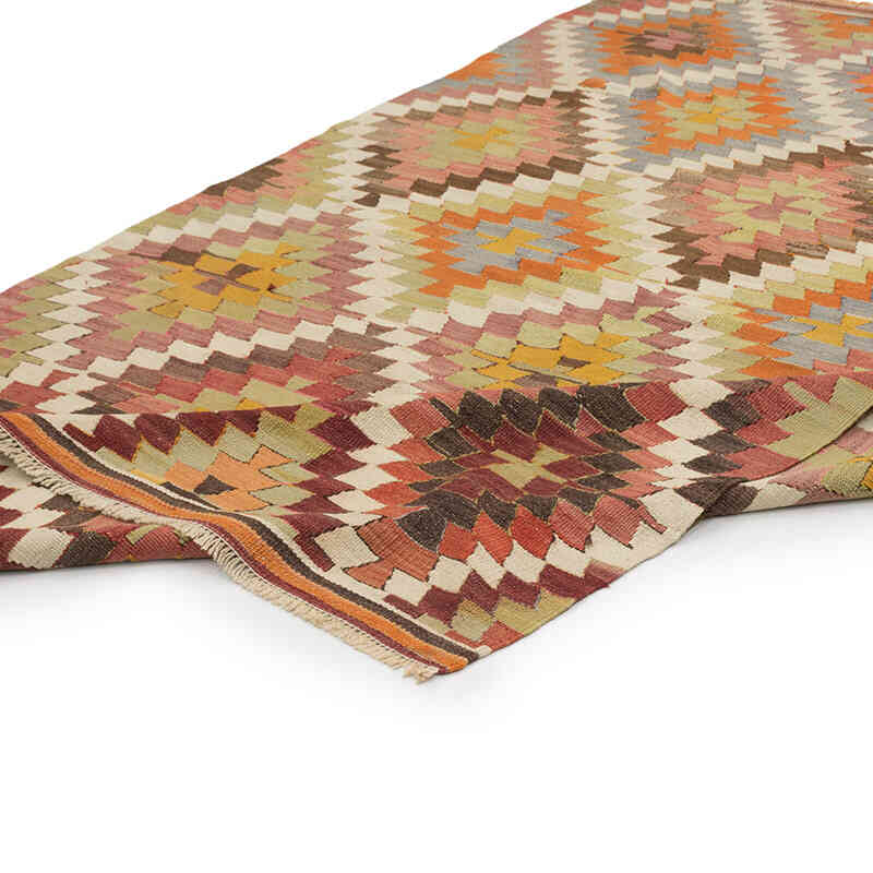 Konya Kilimi - 142 cm x 242 cm - K0077867