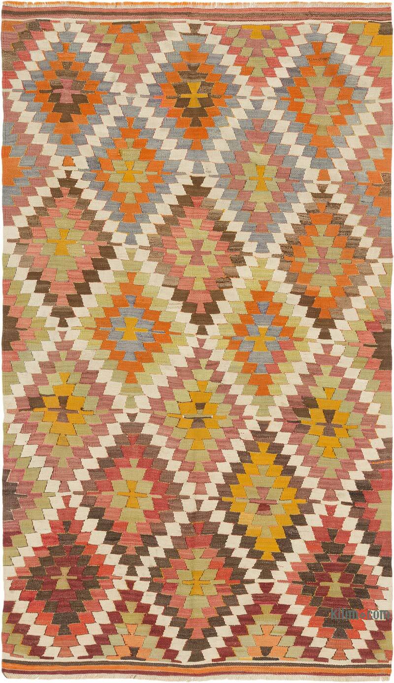 Konya Kilimi - 142 cm x 242 cm - K0077867