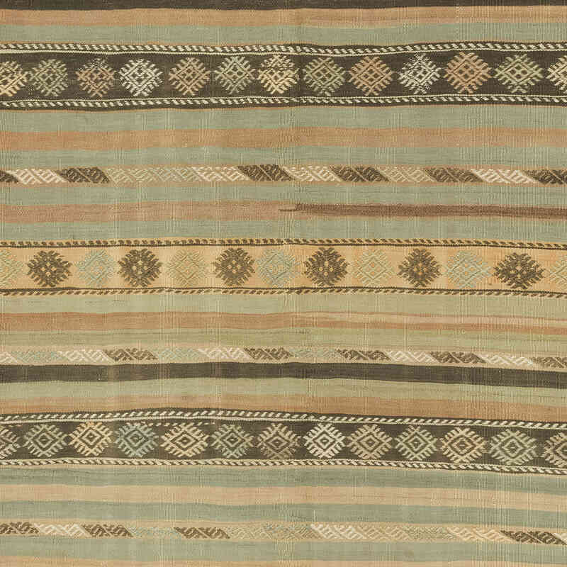 Manisa Kilimi - 152 cm x 190 cm - K0077873