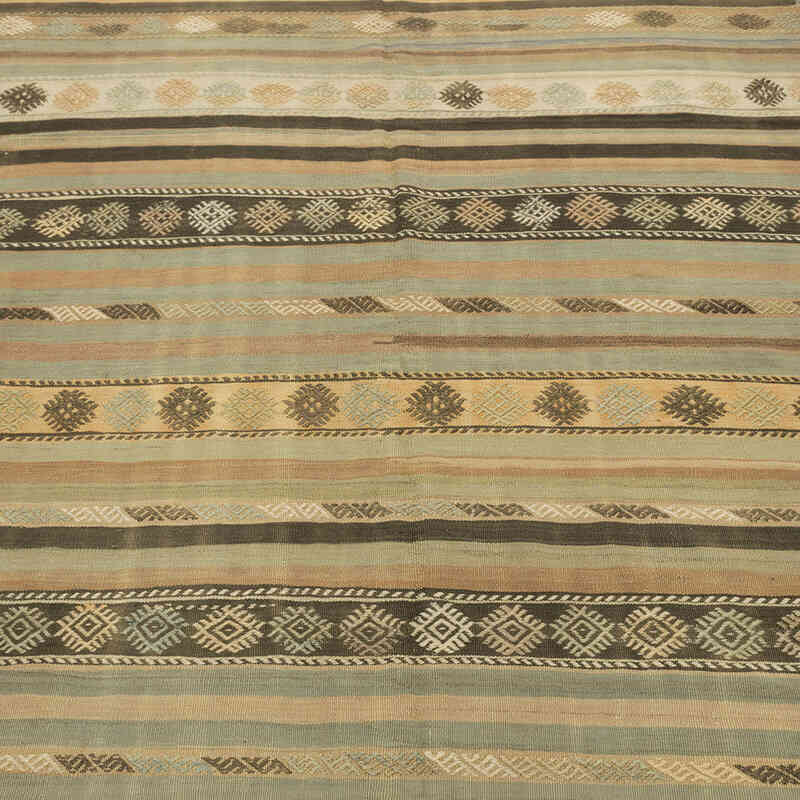 Manisa Kilimi - 152 cm x 190 cm - K0077873