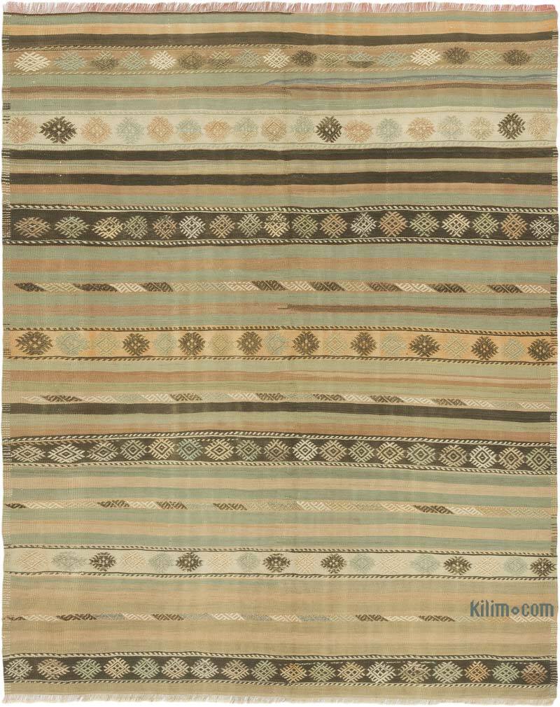 Manisa Kilimi - 152 cm x 190 cm - K0077873