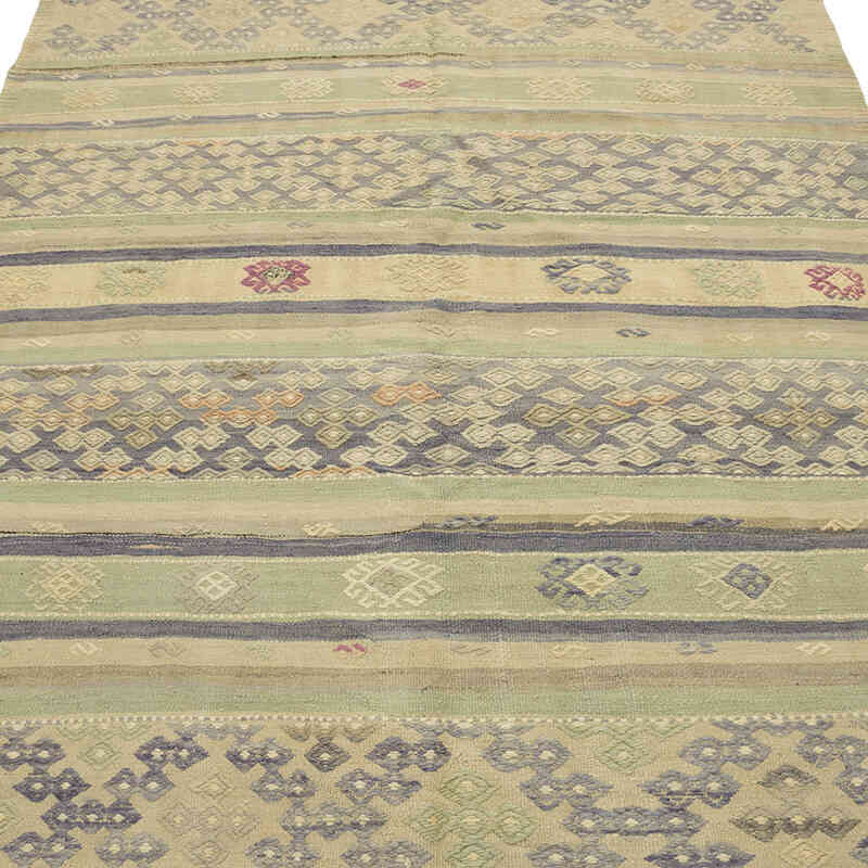 Uşak Kilimi - 160 cm x 268 cm - K0077876