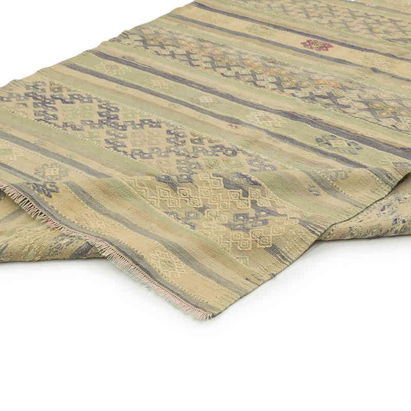 Uşak Kilimi - 160 cm x 268 cm - K0077876