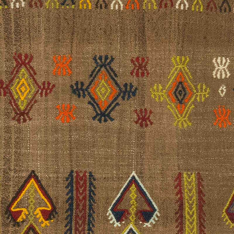 Corredor Vintage de Anatolia Jijim - 79 cm x 220 cm - K0077889
