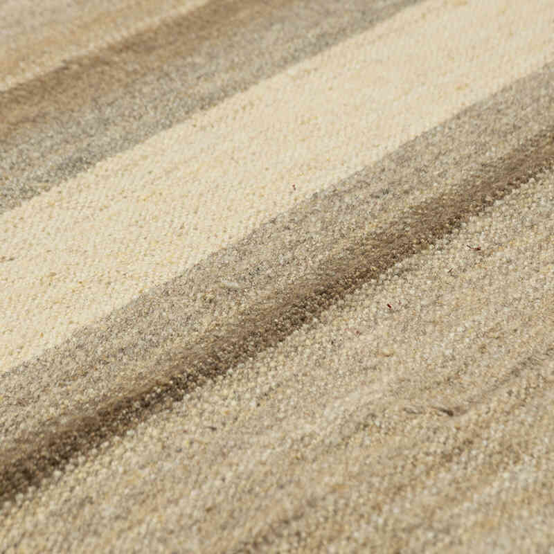 Nueva Alfombra Turca Kilim - 244 cm x 349 cm - K0077892
