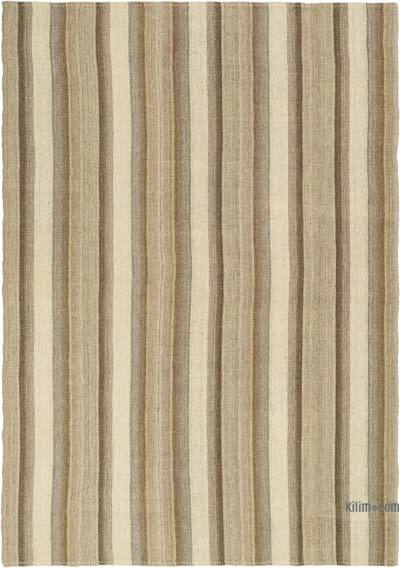 Yeni El Dokuma Kilim - 244 cm x 349 cm