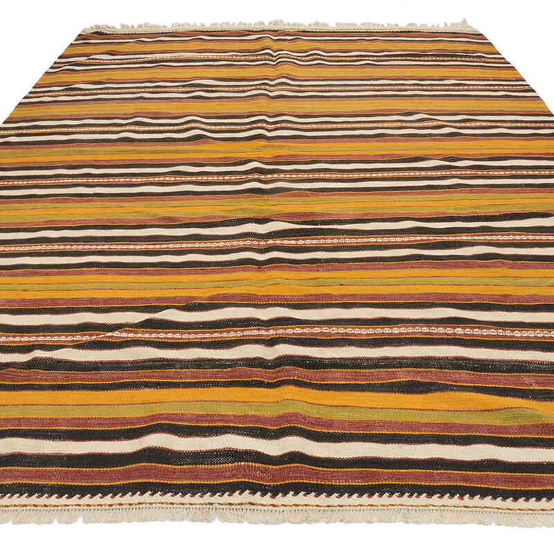 Denizli Kilimi - 215 cm x 315 cm - K0077893