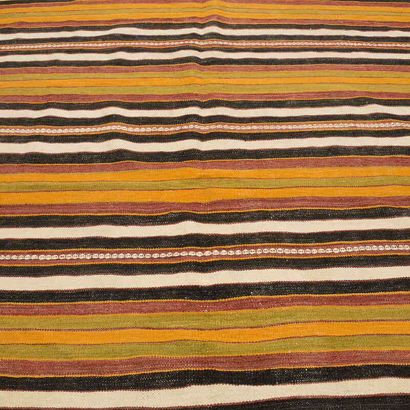 Denizli Kilimi - 215 cm x 315 cm - K0077893
