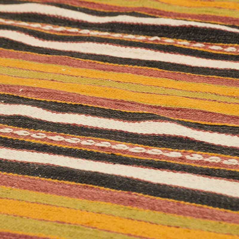 Denizli Kilimi - 215 cm x 315 cm - K0077893