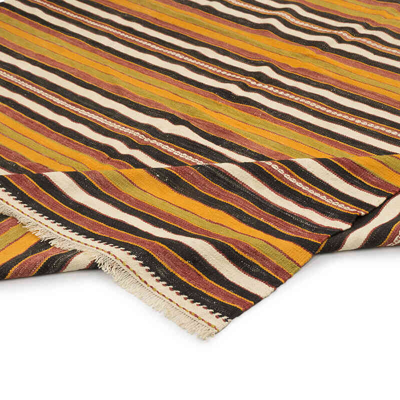Denizli Kilimi - 215 cm x 315 cm - K0077893