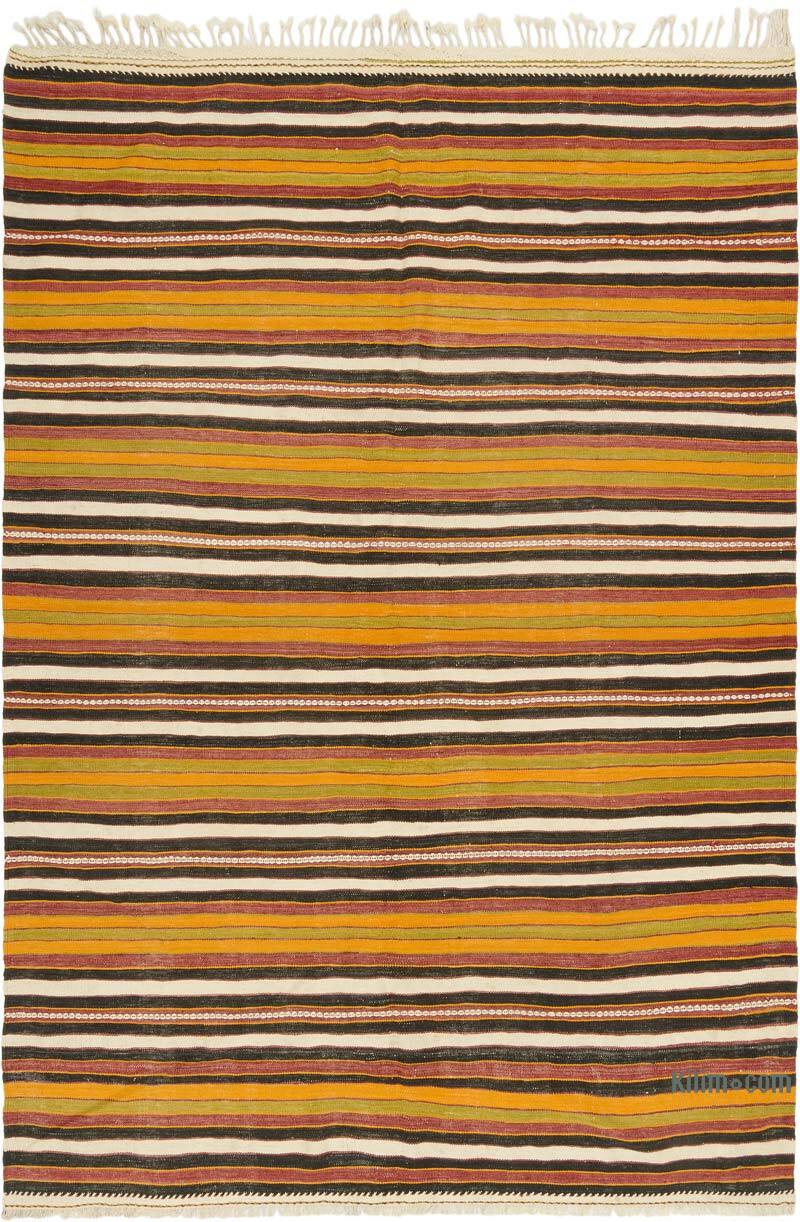 Denizli Kilimi - 215 cm x 315 cm - K0077893