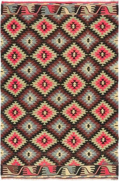 Mihaliç Kilimi - 196 cm x 302 cm