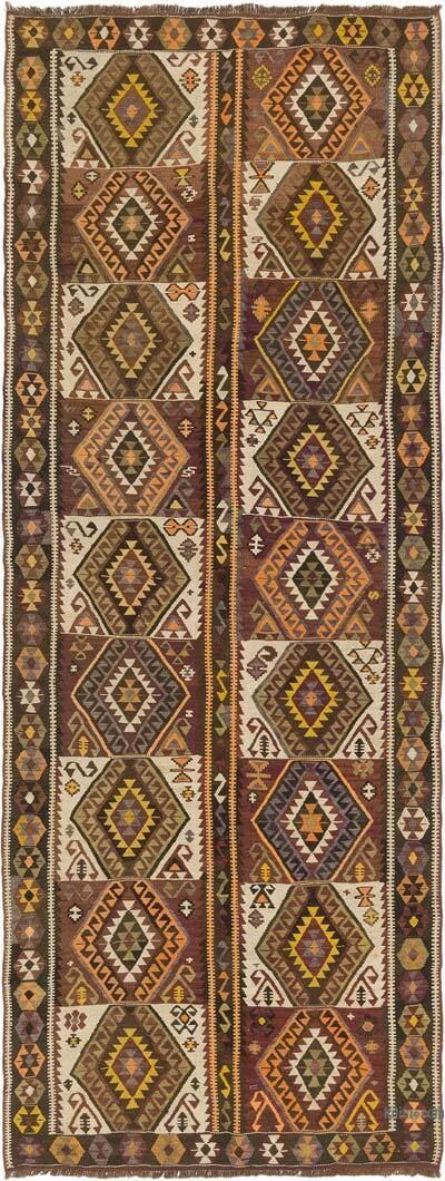 Kars Kilimi - 128 cm x 352 cm