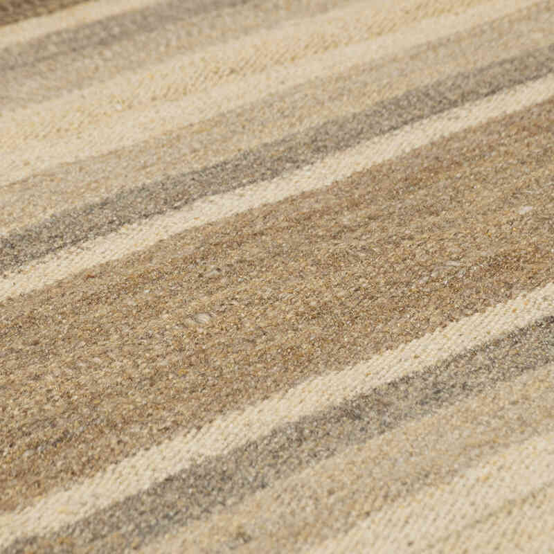 Yeni El Dokuma Kilim - 246 cm x 404 cm - K0077905