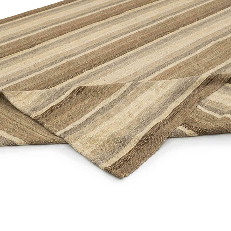 Yeni El Dokuma Kilim - 246 cm x 404 cm - K0077905