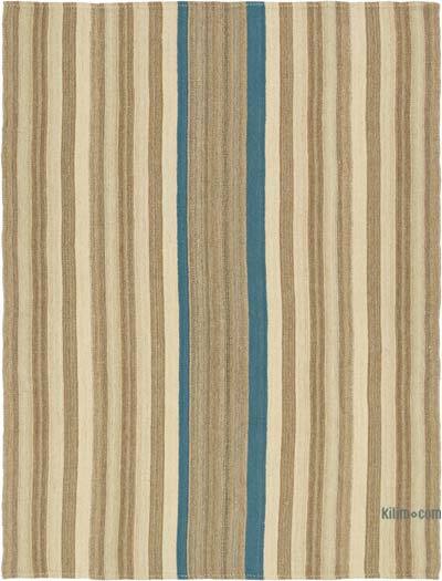 Yeni El Dokuma Kilim - 245 cm x 321 cm
