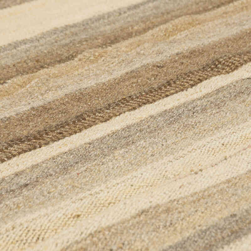Nueva Alfombra Turca Kilim - 248 cm x 310 cm - K0077908