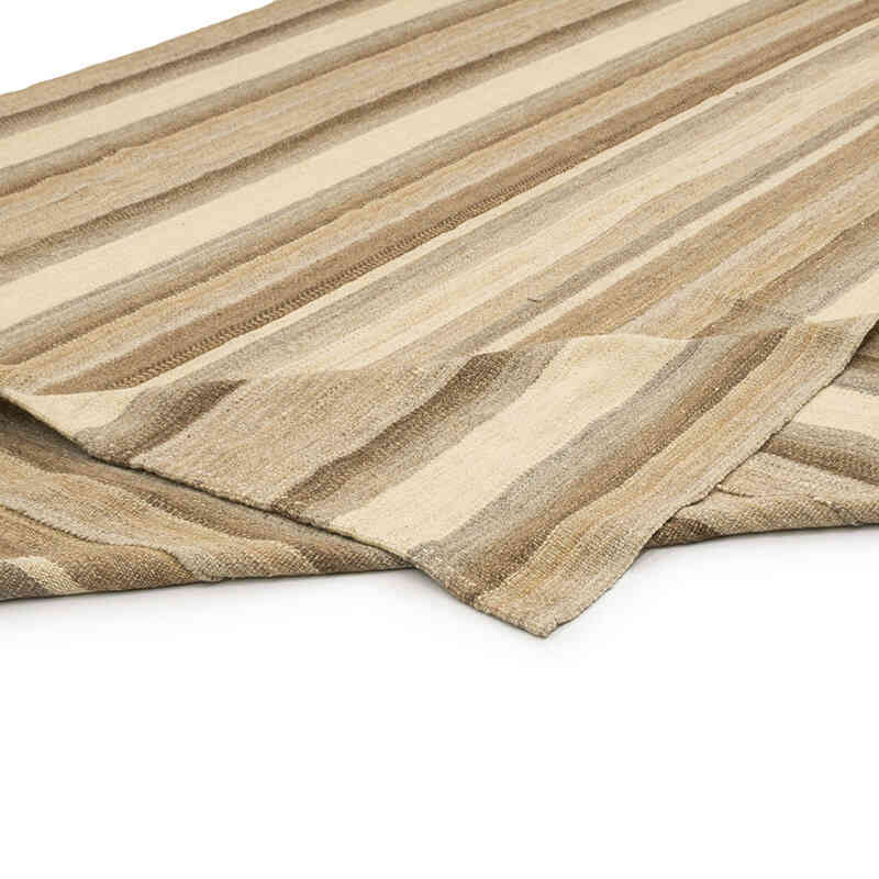 Nueva Alfombra Turca Kilim - 248 cm x 310 cm - K0077908