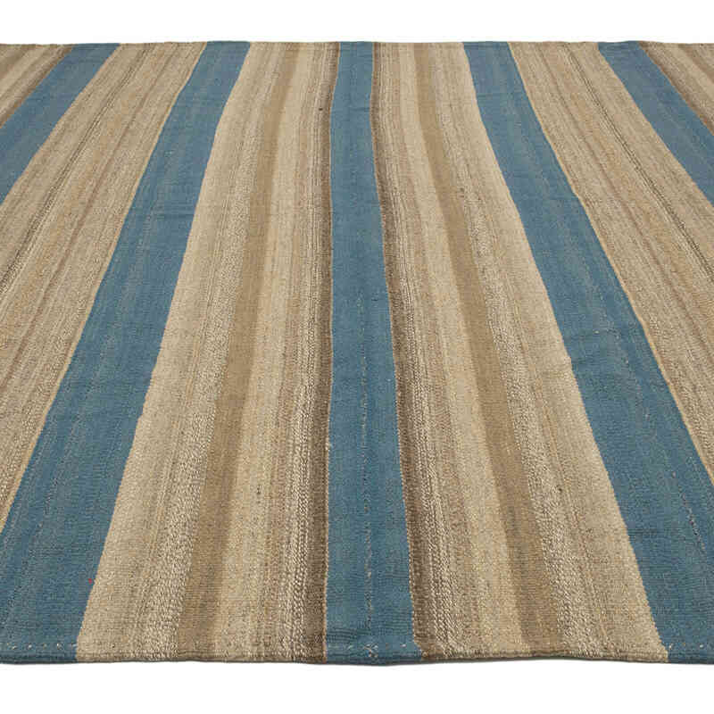 Yeni El Dokuma Kilim - 295 cm x 308 cm - K0077909