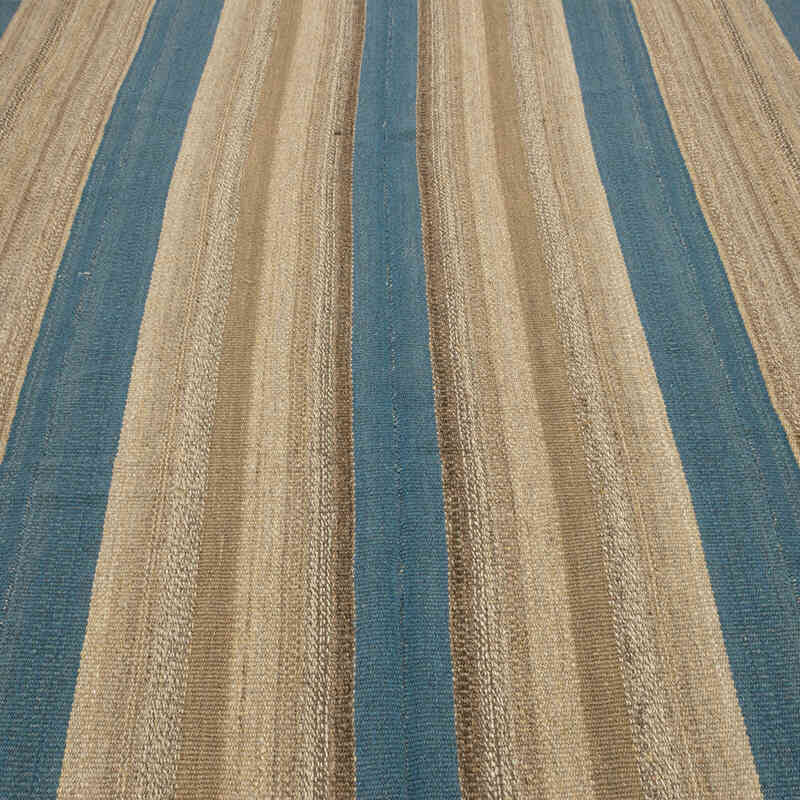 Yeni El Dokuma Kilim - 295 cm x 308 cm - K0077909