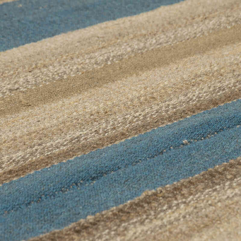 Yeni El Dokuma Kilim - 295 cm x 308 cm - K0077909