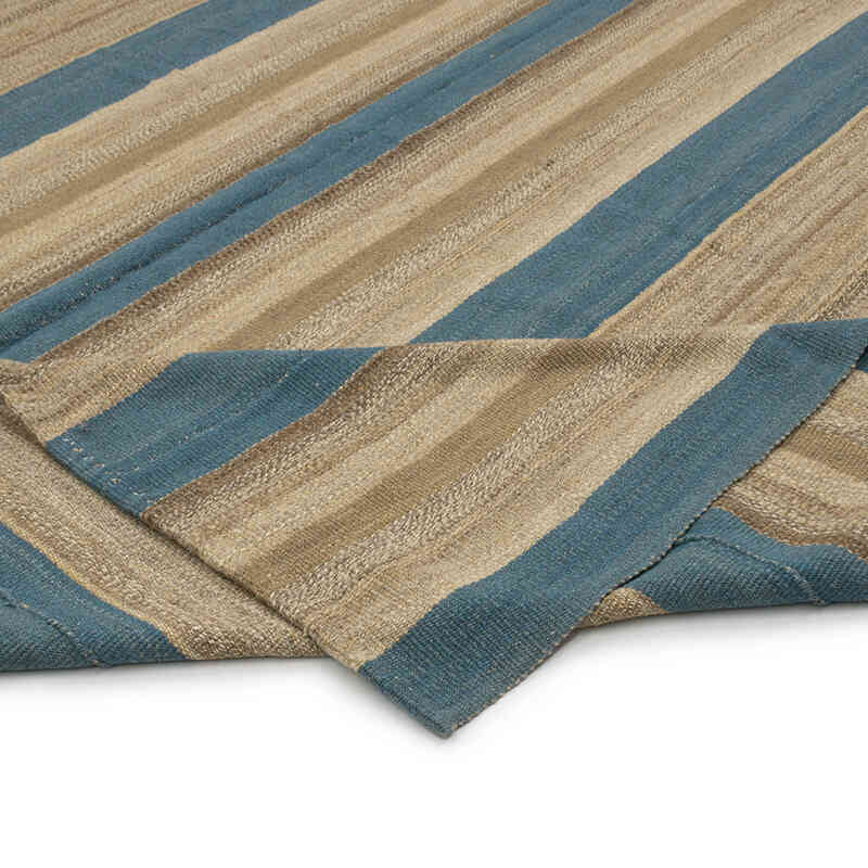 Yeni El Dokuma Kilim - 295 cm x 308 cm - K0077909