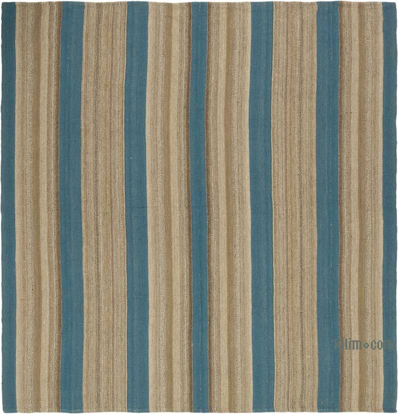 Yeni El Dokuma Kilim - 295 cm x 308 cm - K0077909