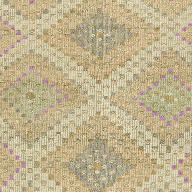 Vintage Anadolu Cicim - 106 cm x 160 cm - K0077915