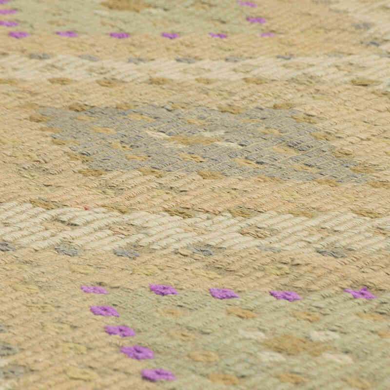 Vintage Anadolu Cicim - 106 cm x 160 cm - K0077915