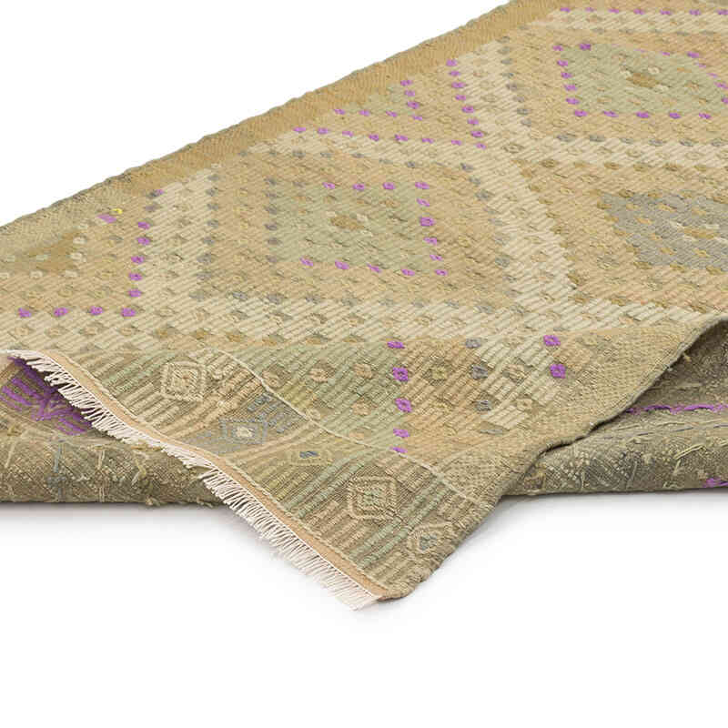 Vintage Anadolu Cicim - 106 cm x 160 cm - K0077915
