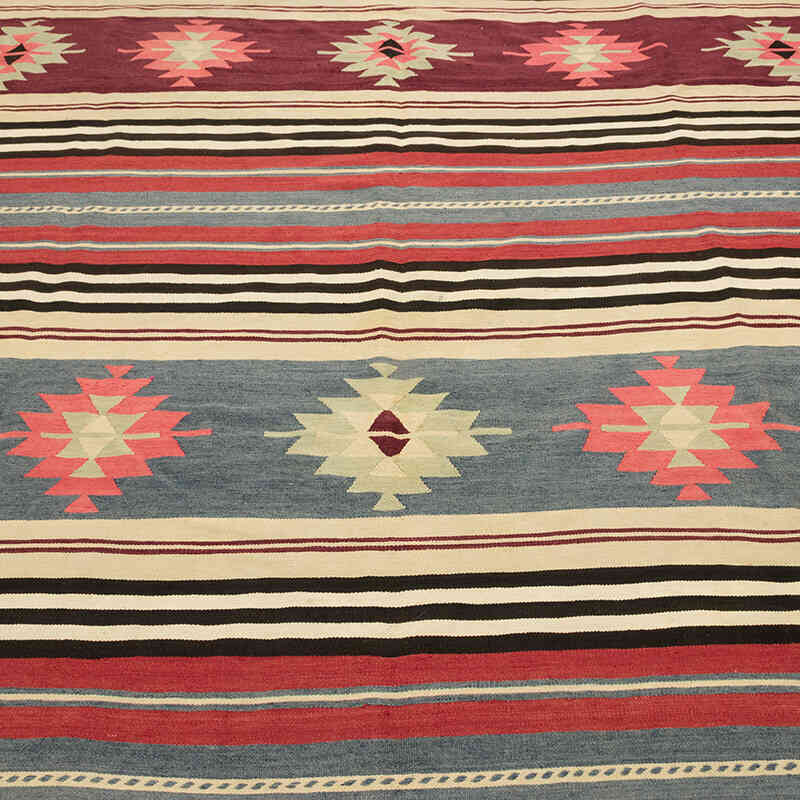 Manastır Kilimi - 211 cm x 321 cm - K0077917