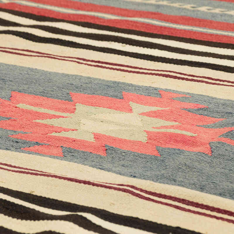 Manastır Kilimi - 211 cm x 321 cm - K0077917