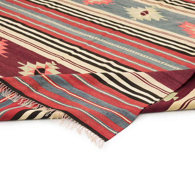 Manastır Kilimi - 211 cm x 321 cm - K0077917