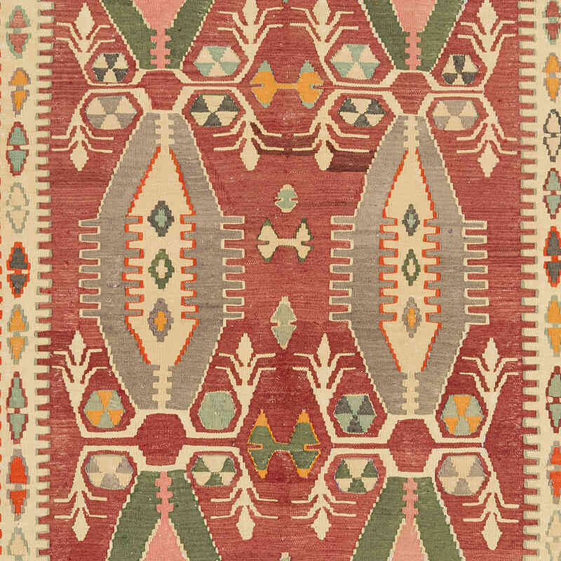 Manisa Kilimi - 182 cm x 297 cm - K0077921