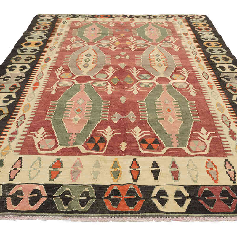 Manisa Kilimi - 182 cm x 297 cm - K0077921