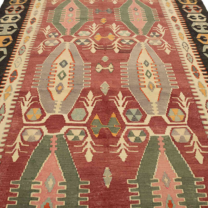 Manisa Kilimi - 182 cm x 297 cm - K0077921
