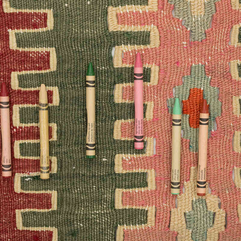 Manisa Kilimi - 182 cm x 297 cm - K0077921