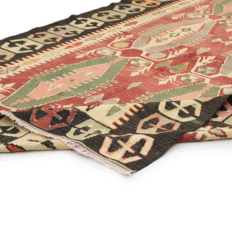 Manisa Kilimi - 182 cm x 297 cm - K0077921