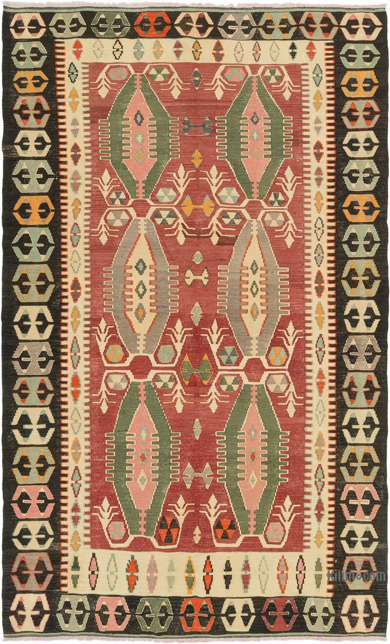 Manisa Kilimi - 182 cm x 297 cm - K0077921