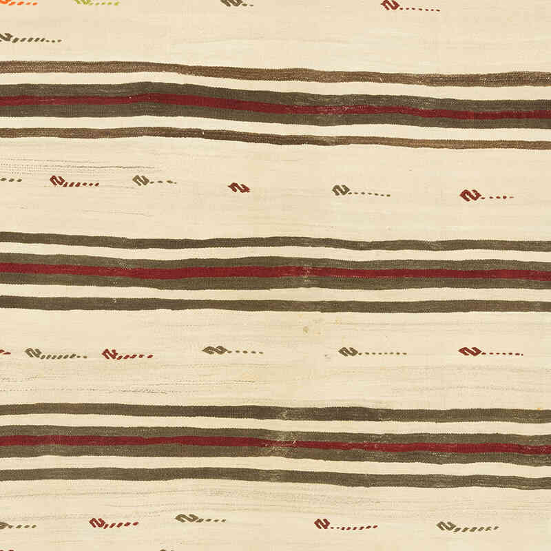 Vintage Anadolu Kilim - 160 cm x 255 cm - K0077928
