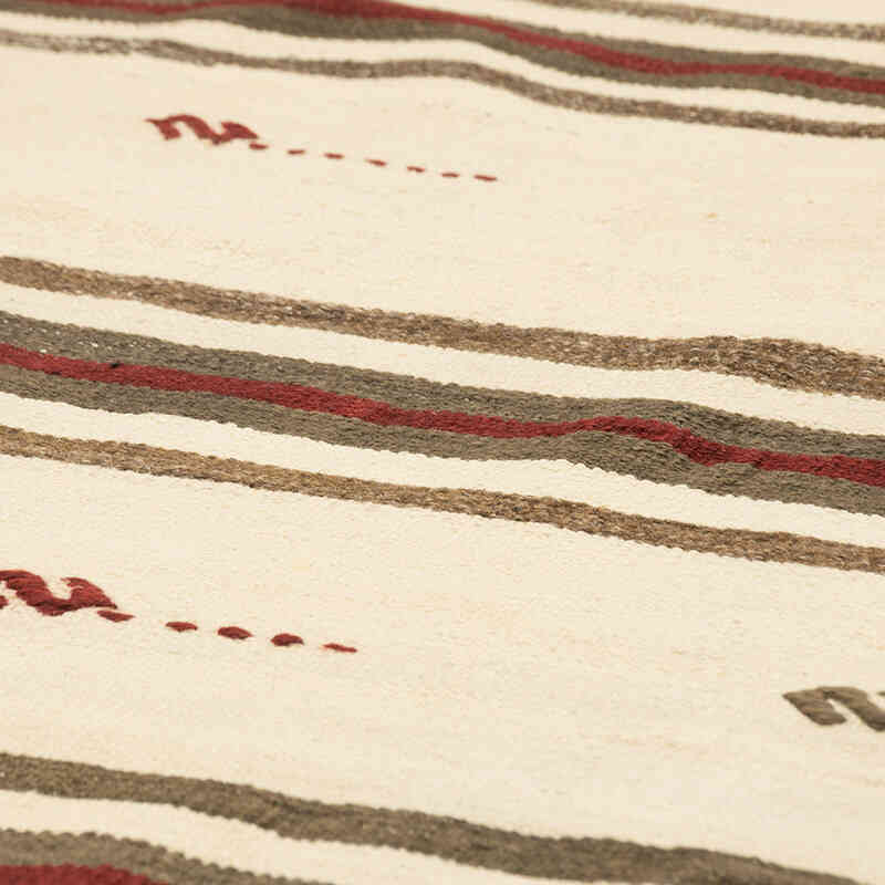 Vintage Anadolu Kilim - 160 cm x 255 cm - K0077928