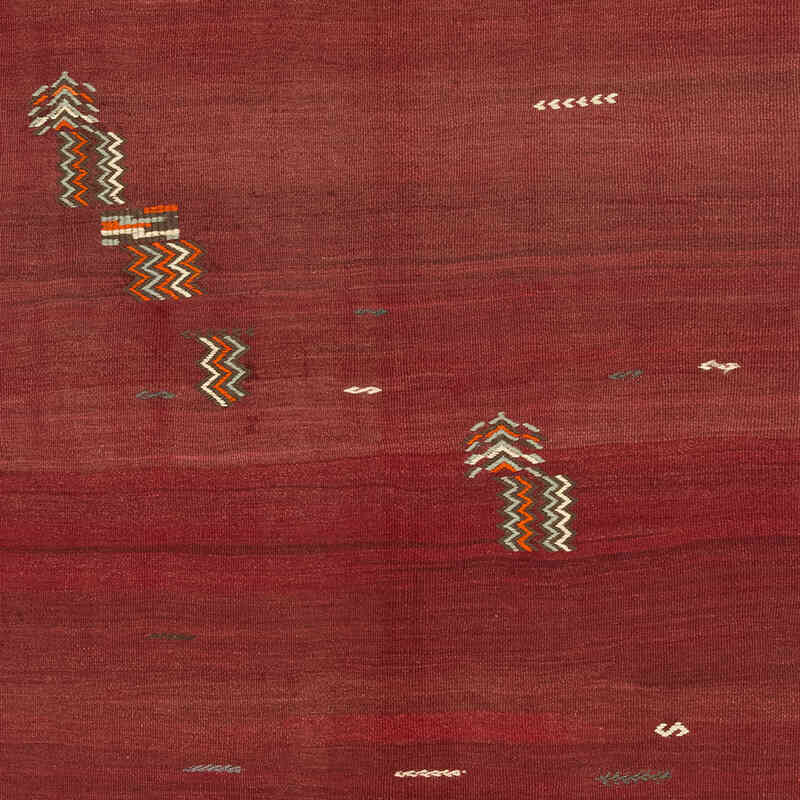 Alfombra Vintage Mihalic Kilim - 156 cm x 254 cm - K0077929