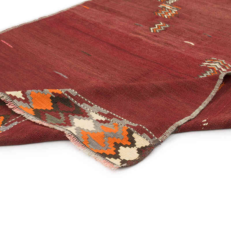 Alfombra Vintage Mihalic Kilim - 156 cm x 254 cm - K0077929