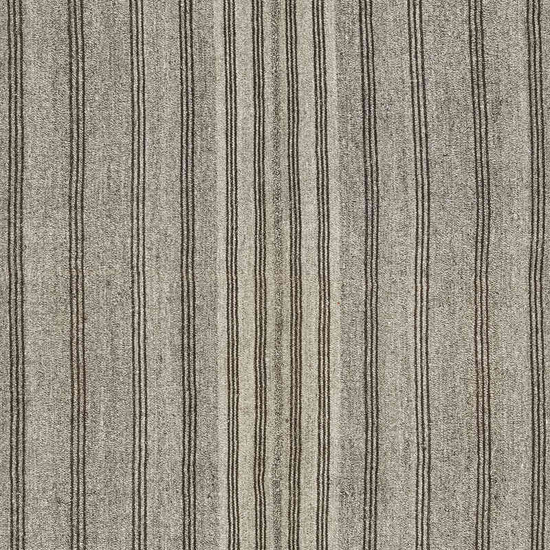 Vintage Anatolian Kilim Rug - 6' 9" x 9' 4" (81" x 112") - K0077937