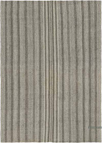 Vintage Anadolu Kilim - 205 cm x 285 cm