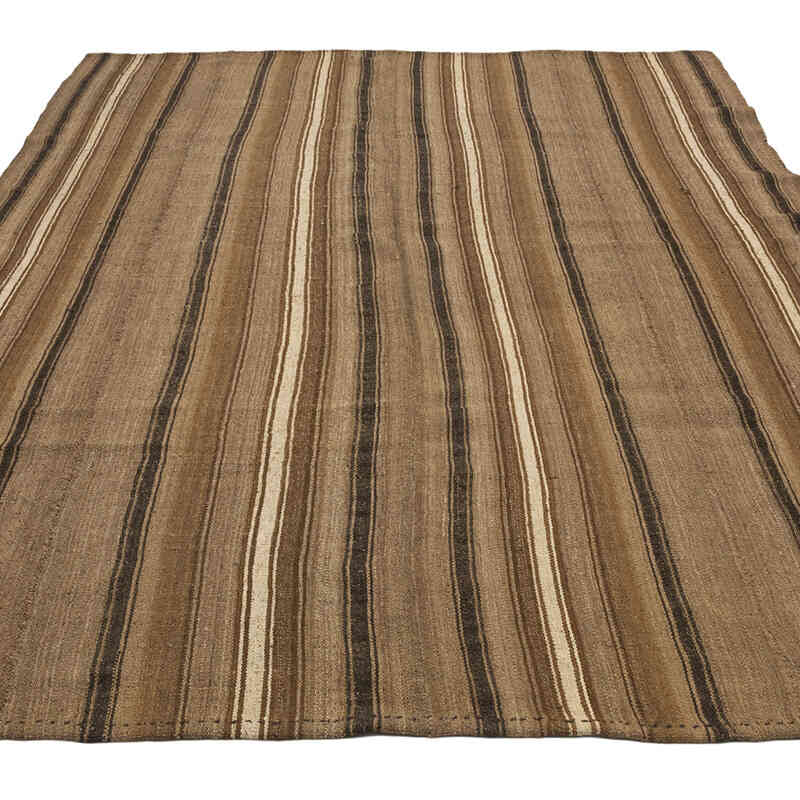 Vintage Anadolu Kilim - 190 cm x 282 cm - K0077942